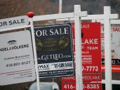 Housing market is so good for buyers, you can sell first, buy later