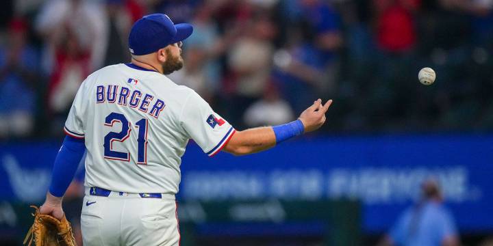 Three ways the Rangers can keep their playoff hopes alive