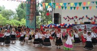 Este reconocido colegio en Manizales sacó su alegría y la compartió con estudiantes, profes, padres y todos