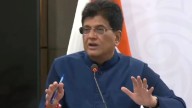 Piyush Goyal in New York urges expansion of India