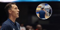 El emotivo discurso de Prigioni en el vestuario de la Selección de básquet tras perder la final de la AmeriCup ante Brasil