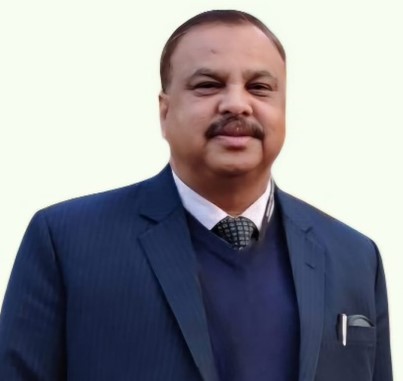 Cluster University Srinagar Leader Joins Global Scientific Elite