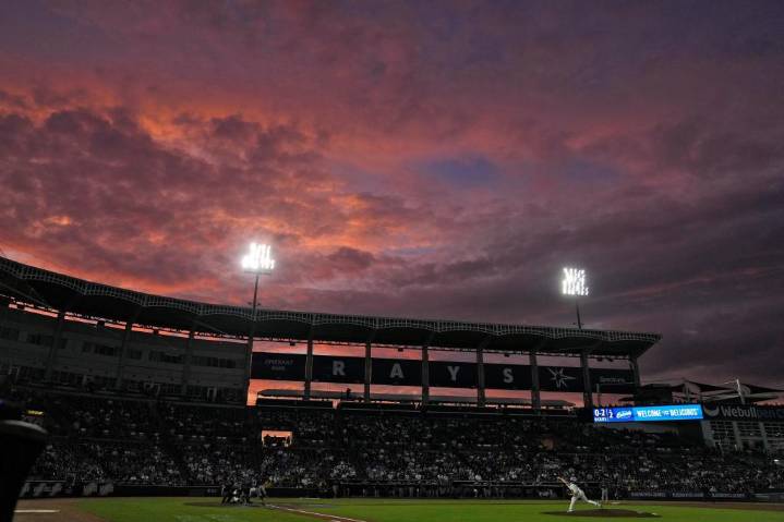 Sale of Tampa Bay Rays to Patrick Zalupski group approved