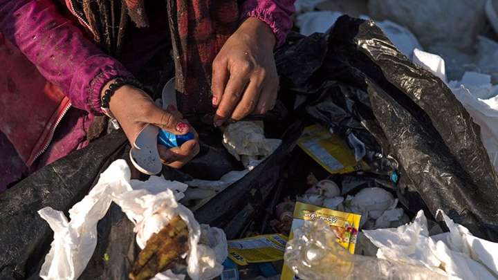 ¡El brutal misterio de los fetos en la basura en Medellín! Hallan segundo cuerpecito en cuatro días