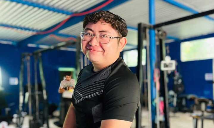 Roberto Antonio desapareció en Yucatán cuando iba de Samahil a Sisal