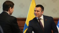 US working with Ecuador on agreement to send asylum seekers to the country