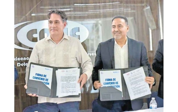 Agilizarán trámites administrativos y fiscales