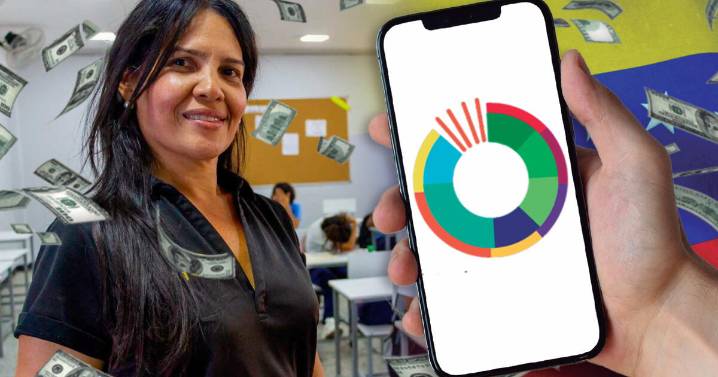 Esto se sabe de los Pagos MPPE de HOY, 8 de septiembre: fechas de depósito y nuevo aumento para docentes del Ministerio de Educación