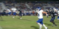 WLOX Player of the Week: Vancleave RB Kyle Capers