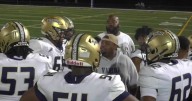 Varina stays at No. 1 on CBS 6/910 The Fan high school football poll after convincing Week 1 win