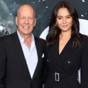 Emma Heming Willis on Bruce Willis Relationship