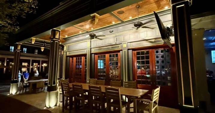 O’Brion’s Pub in Mount Pleasant renovated; El Molino opens