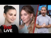 Selena Gomez TOP SECRET Wedding EXPOSED | TMZ Live Full Ep 9/5/25