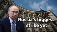 Why Putin can call Trump’s bluff on Ukraine