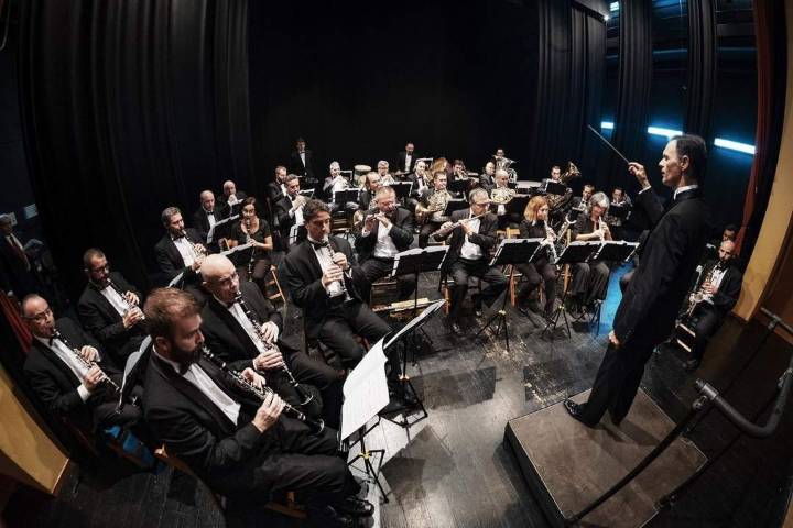 La Junta abre las primeras ayudas para bandas de música andaluzas