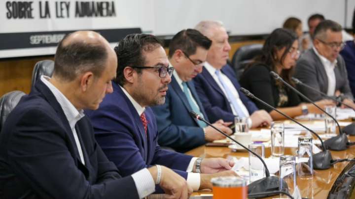 SAT Reporta 22 Mil 843 Millones de Daño al Erario en Aduanas