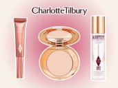 Is Charlotte Tilbury on Amazon? Yes, shop bestsellers now