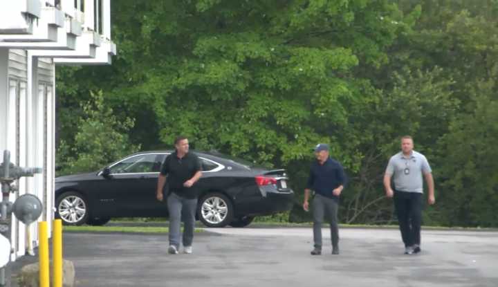 Jury selection begins for Seekonk murder suspect on heels of second suspect's sentencing