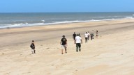 Las playas low cost de la Provincia ideales para una escapada