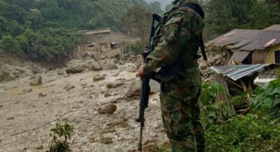 Colombia investigará a exjefe de las FARC por secuestro de hija de expresidente paraguayo