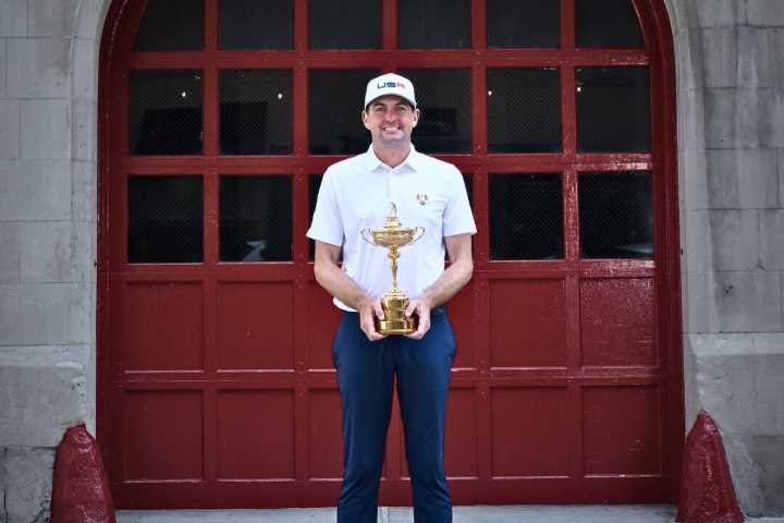 How Ready Is Team USA for Bethpage Black? Their Procore Championship Performances Analyzed With Ryder Cup less than two weeks away, see how the respective teams fared at their final prep events, and w