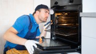 The Type Of Oven That Often Costs A Fortune To Repair