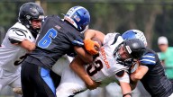 Suffolk high school football roundup from Week 3