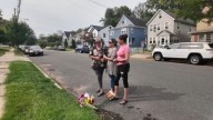 Cranford, New Jersey crash kills 2 teen girls on bikes; alleged hit