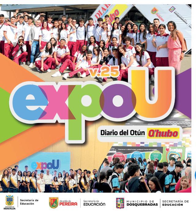 Expou 2025