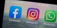 Hawaii Facebook users say they’re being wrongfully banned