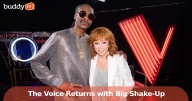 'The Voice' Returns with Big Shake‑Up for Season 28 in Fall 2025