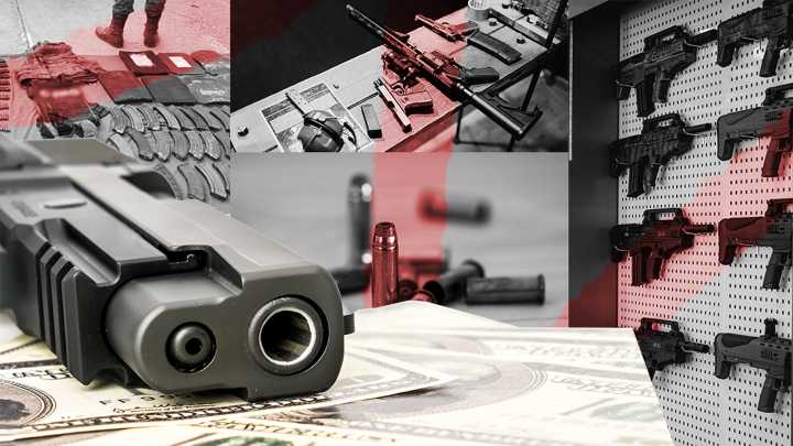 Acuerdo México-EU en armas, continuación sin innovación