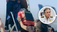 Bermúdez Requena, líder de 'La Berredora', ya está en México; lo espera el Penal del Altiplano