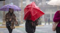 Jornada nublada para este jueves en el AMBA y CABA: a qué hora llueve este 18 de septiembre