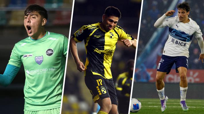 Uno juega en la B: Las cinco novedades y los dos grandes ausentes en la nómina para el amistoso de Chile ante Perú