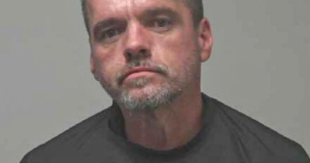 Senoia man charged, stolen car recovered after high