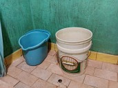 Intermitencias del servicio de agua afectan urbanización Orinoco