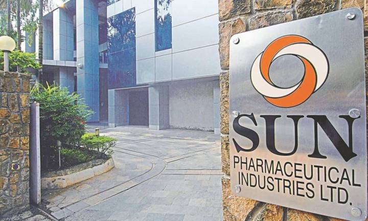 Sun Pharma exposed to some headline risk amid US tariff move, but with limited earnings impact