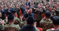 Kim Jong Un's wildest propaganda as North Korea celebrates independence