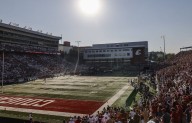 UW student accused of shooting WSU football player arrested