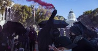 Trump declares war on Antifa. Can a movement be a terrorist organization?