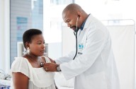 Women Benefit More From Implantable Defibrillators Than Men