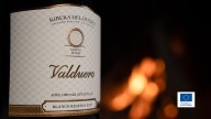 Así se fabrica uno de los mejores vinos de Europa
