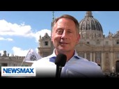 'God's Influencer' named a Saint by Pope Leo