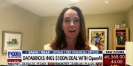 OpenAI lands $100 billion backing from NVIDIA to build massive AI data centers across America