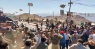 Statehood protests turn violent in Leh, 4 killed
