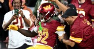 All aTwitter: 3-Sep-25 – Commanders announce Sunday’s game as a sell out and add OL to the practice squad