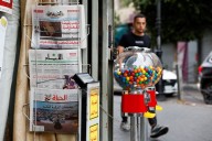 As Trump’s plan talks of building a Palestinian state, West Bank’s economy is collapsing