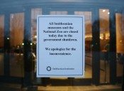 How Will This Latest Government Shutdown Affect You?
