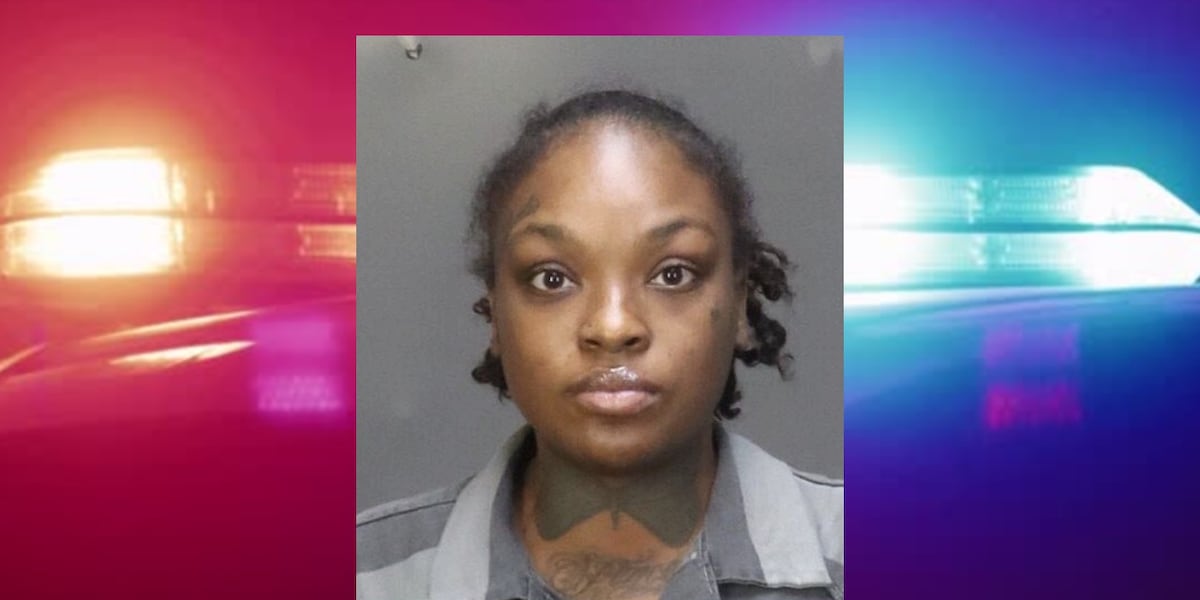 Waco woman accused of sexually assaulting 7
